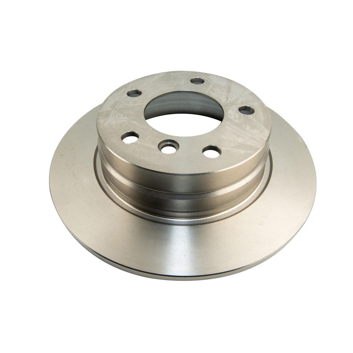 DBA Standard Brake Rotor Single 280mm Rear DBA983