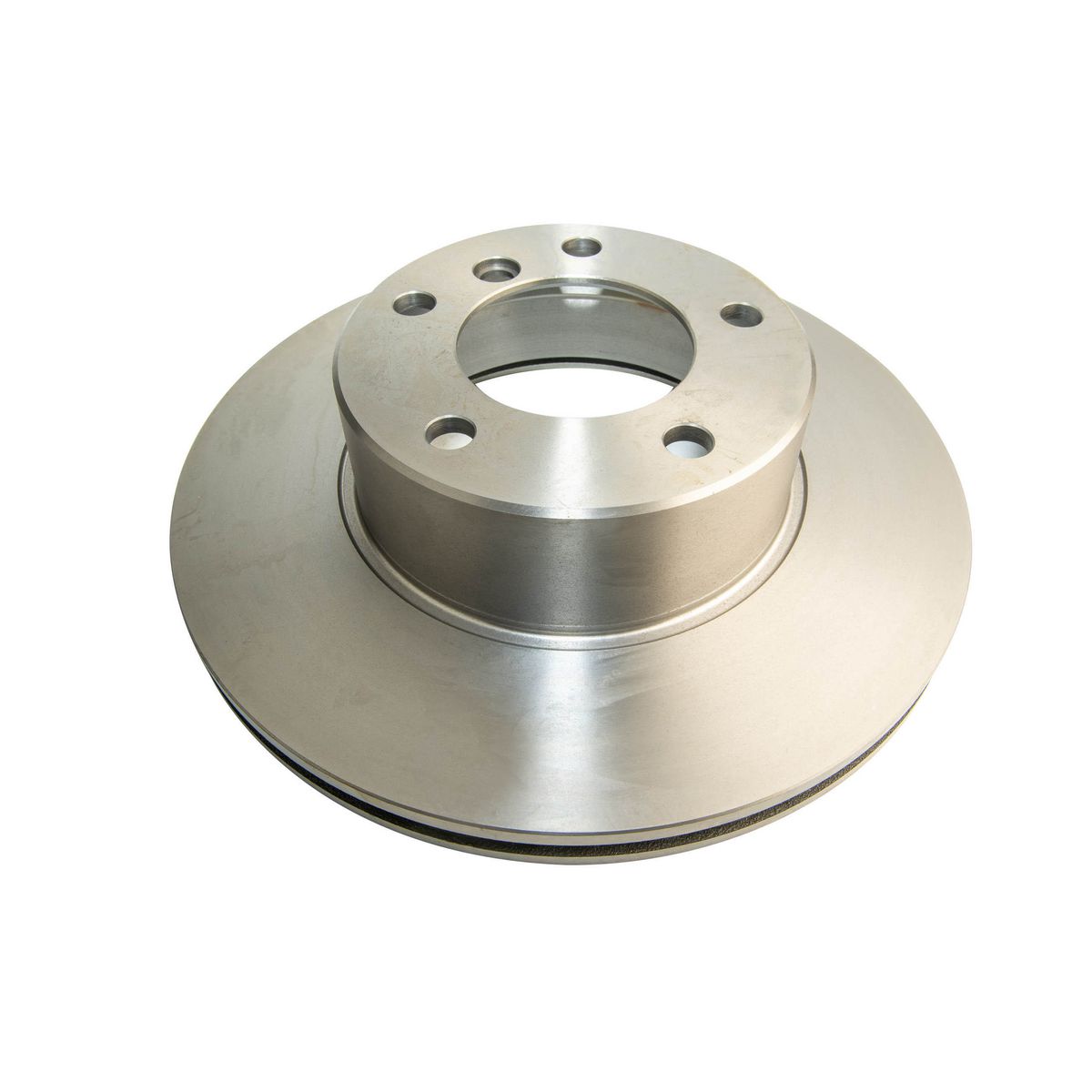 DBA Standard Brake Rotor Single 296mm Front DBA986