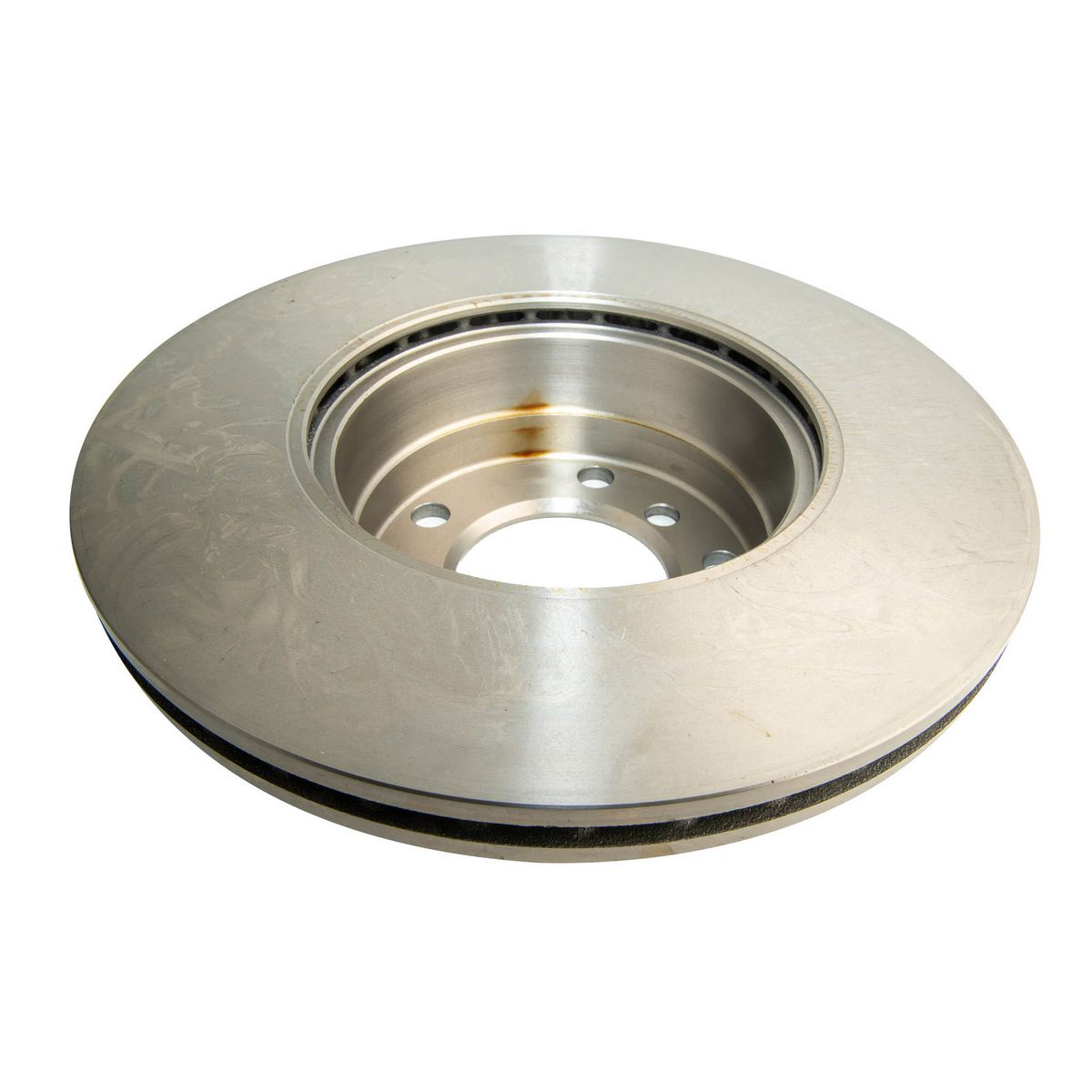 DBA Standard Brake Rotor Single 296mm Front DBA986