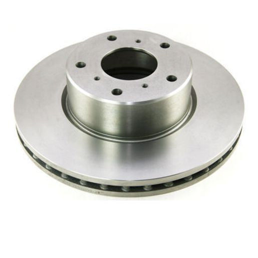 DBA Standard Brake Rotor Single 296mm Front DBA040B