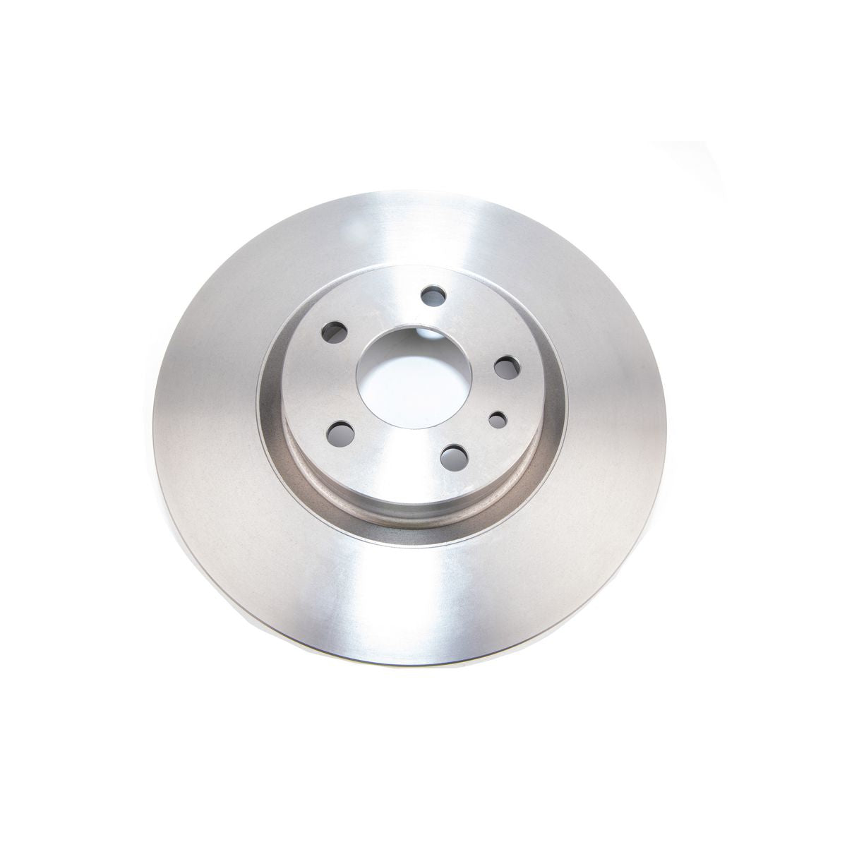 DBA Standard Brake Rotor Single 284mm Front DBA356