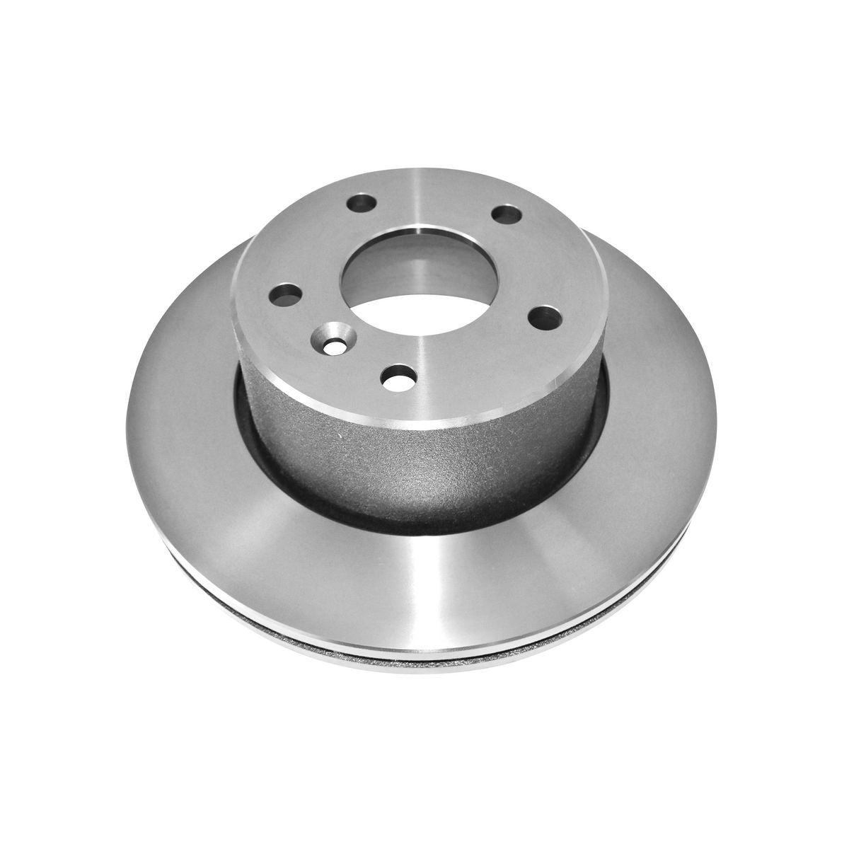 DBA Standard Brake Rotor Pair 296mm Front DBA528