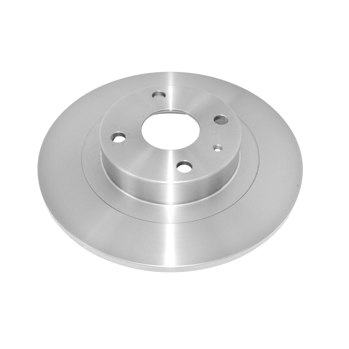 DBA Standard Brake Rotor Pair 260mm Rear DBA539