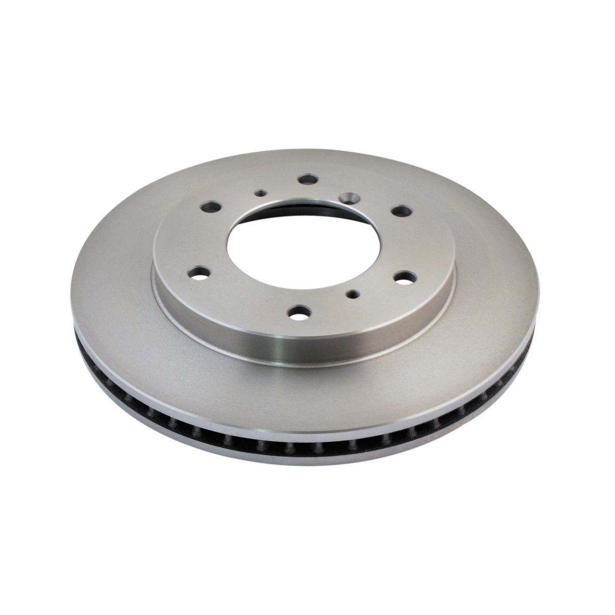 DBA Standard Brake Rotor Single Front DBA660