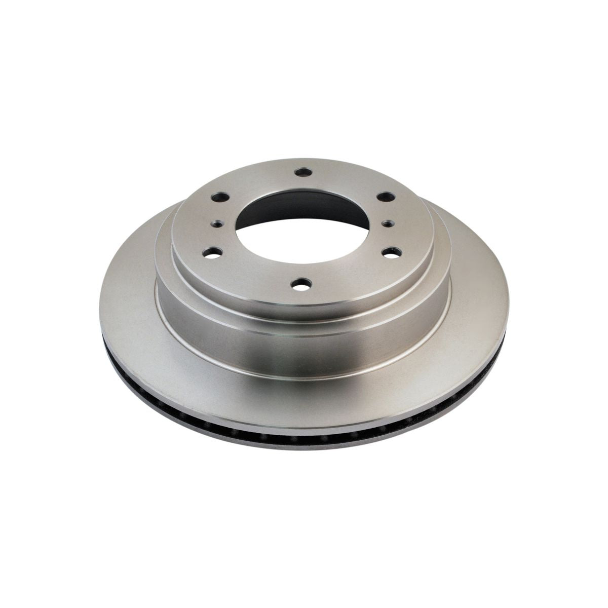 DBA Standard Brake Rotor Pair Rear DBA661
