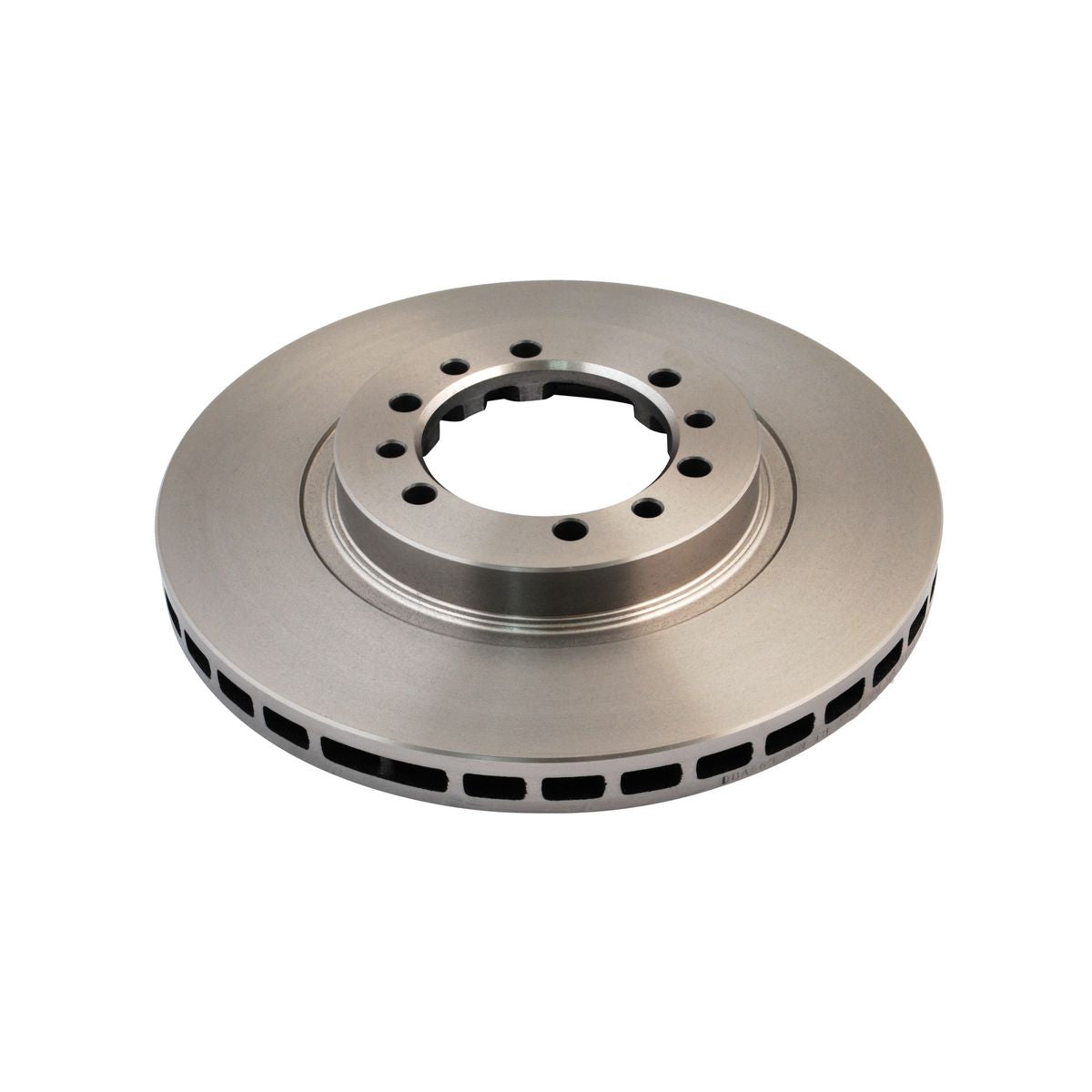 DBA Standard Brake Rotor Single 276mm Front DBA663