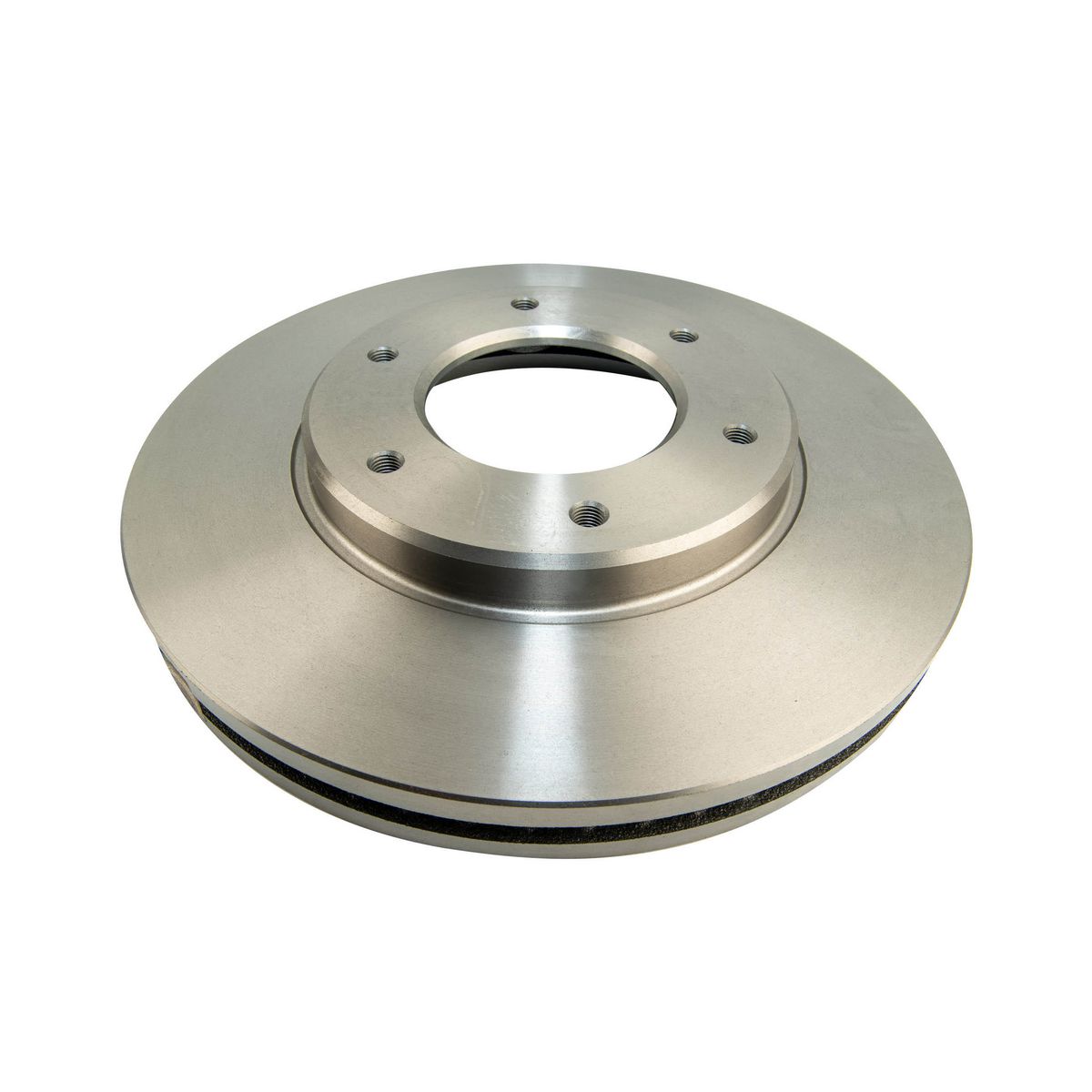 DBA Standard Brake Rotor Pair 285mm Front DBA768
