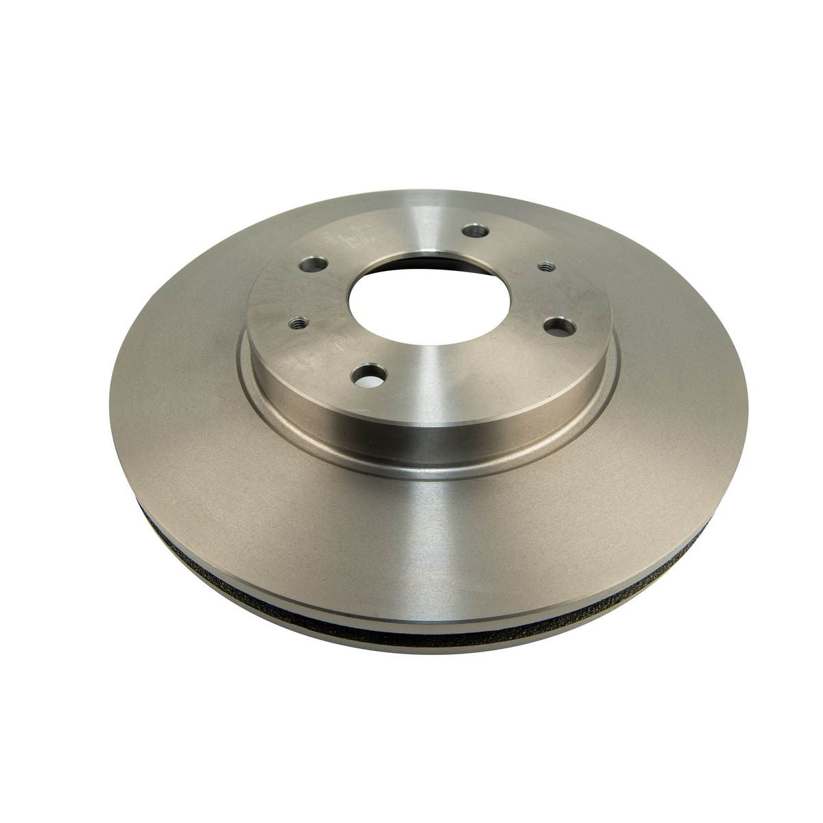 DBA Standard Brake Rotor Single 281mm Front DBA886