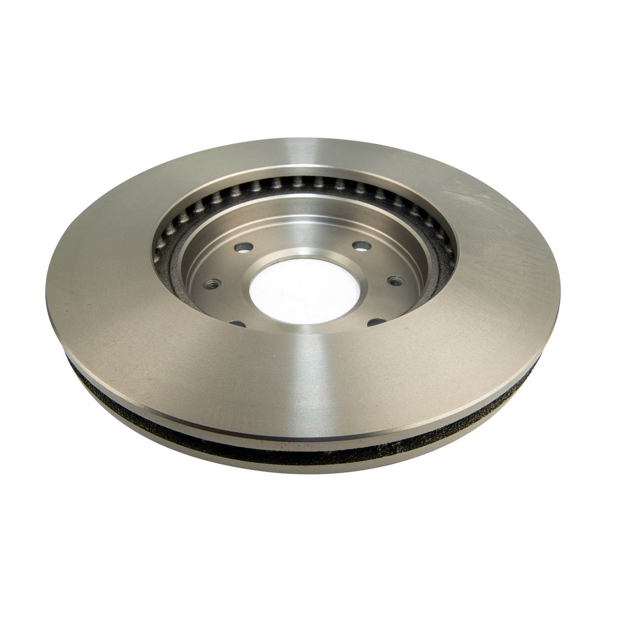 DBA Standard Brake Rotor Pair 281mm Front DBA886