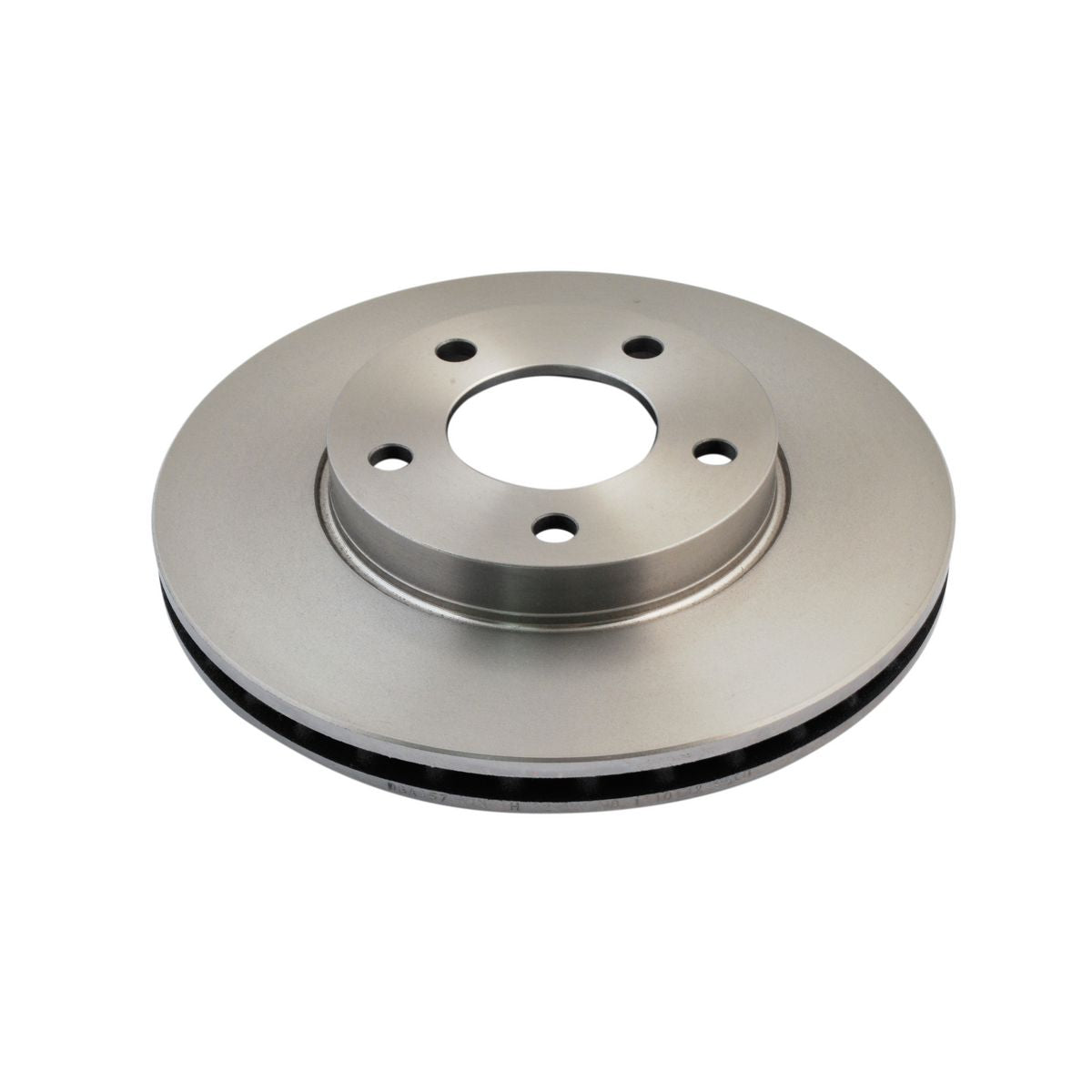 DBA Standard Brake Rotor Single 278mm Front DBA957