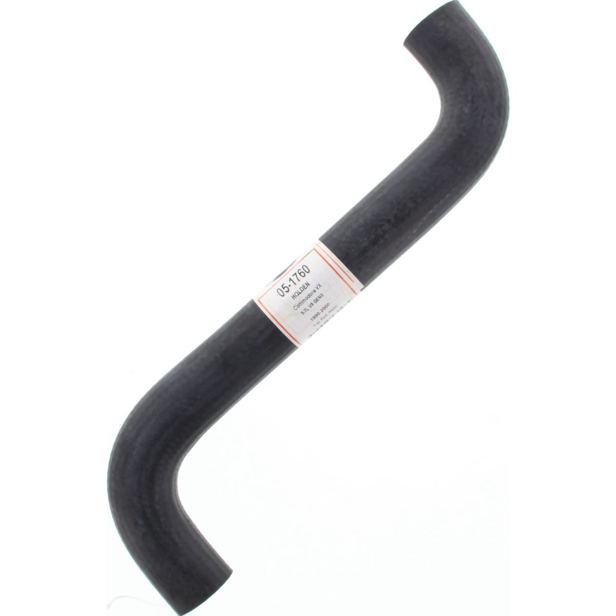 Gates Radiator Hose 05-1760