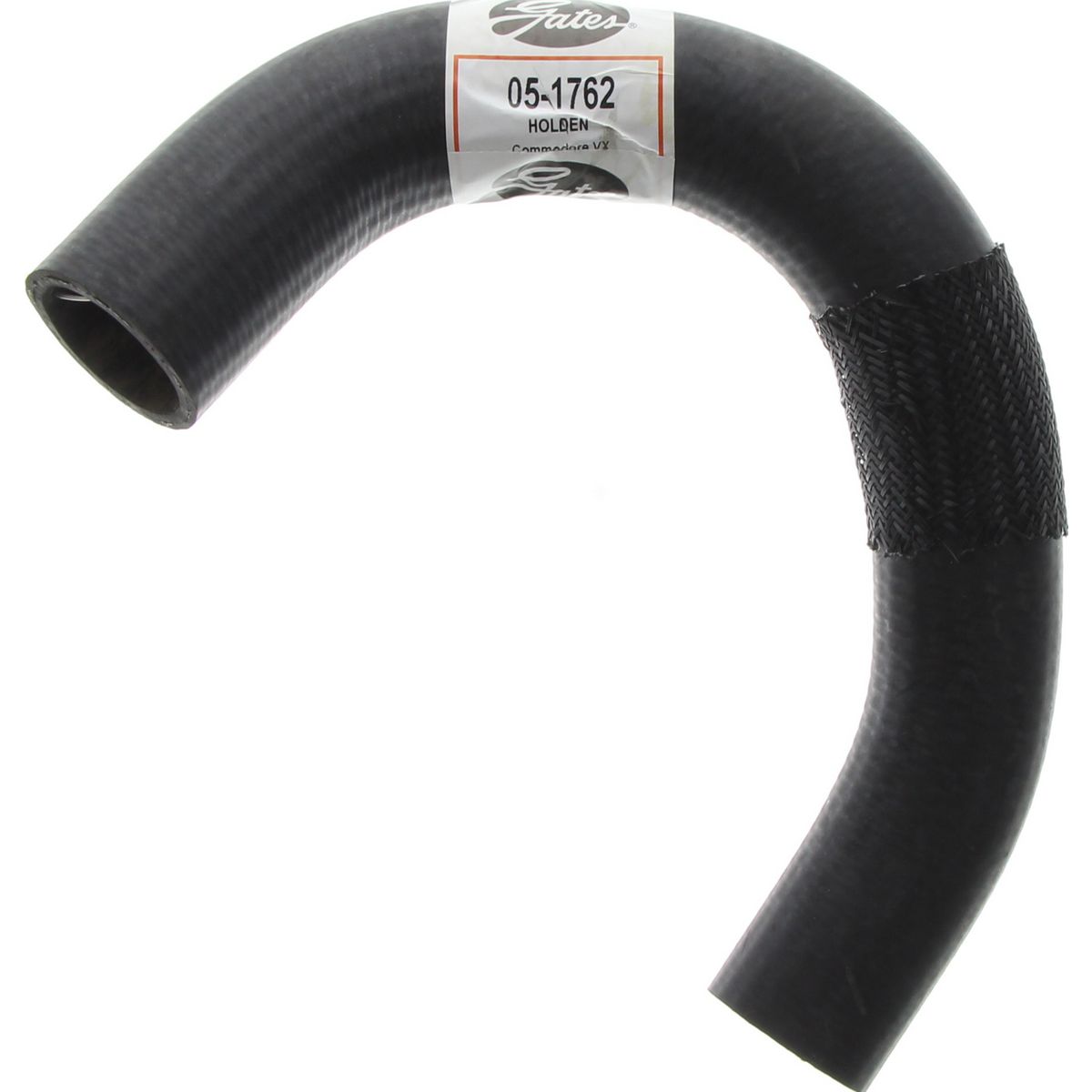 Gates Radiator Hose 05-1762