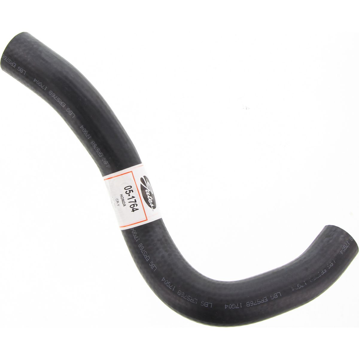 Gates Radiator Hose 05-1764