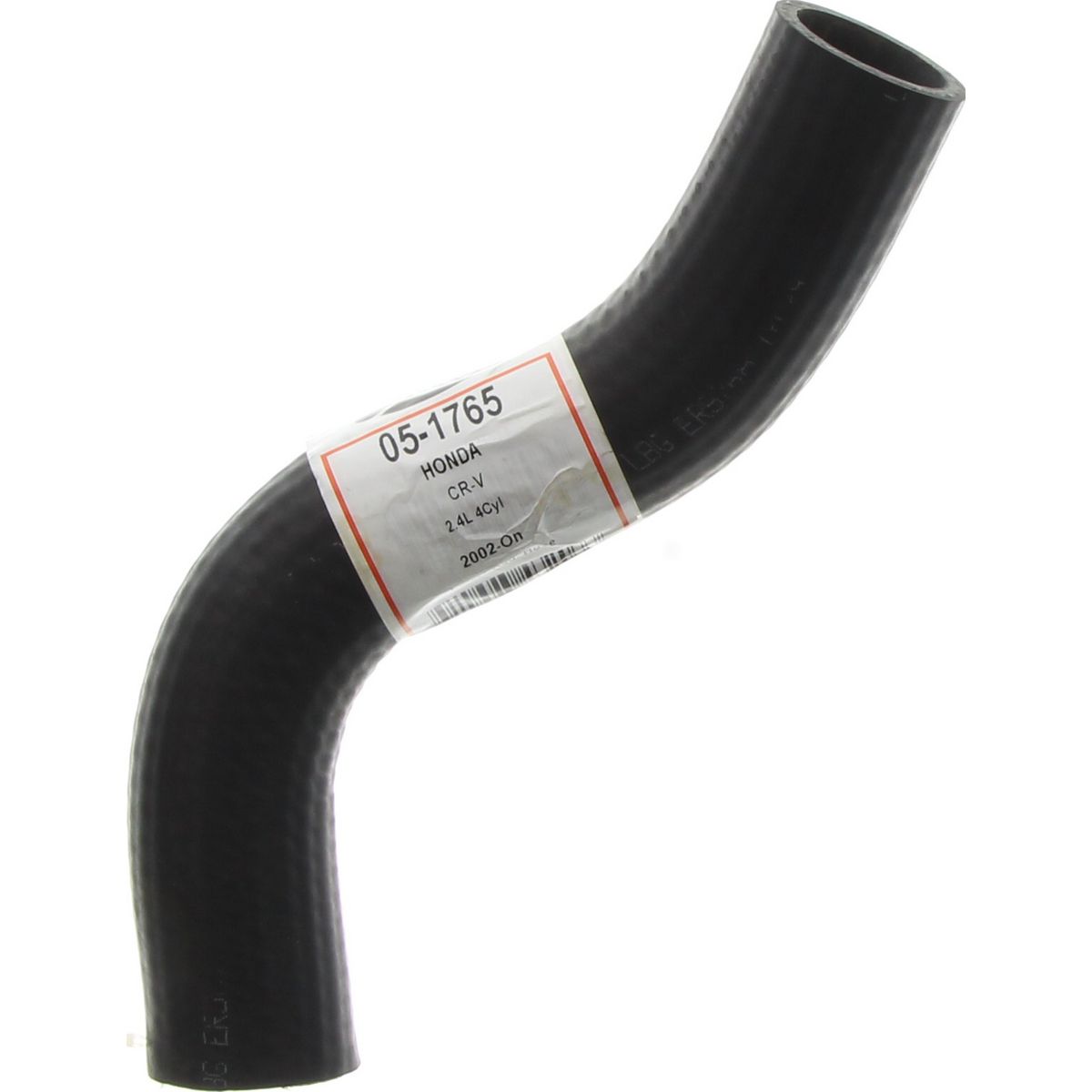 Gates Radiator Hose 05-1765