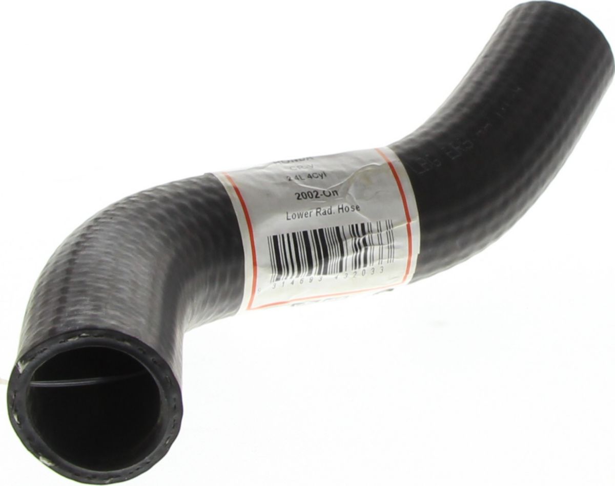 Gates Radiator Hose 05-1765