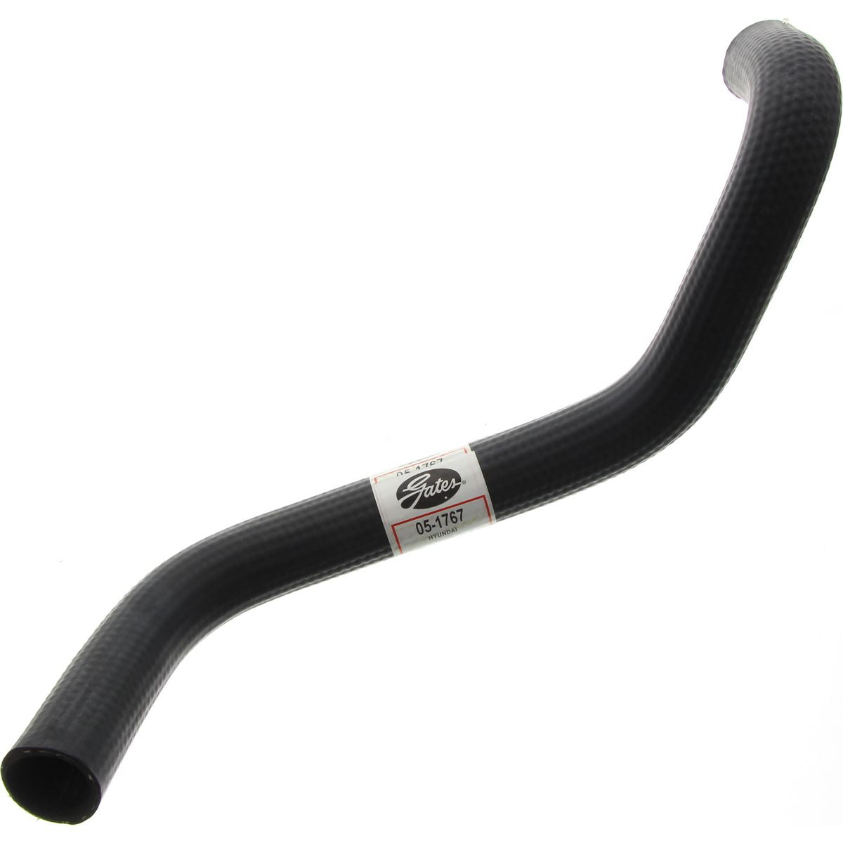 Gates Radiator Hose 05-1767