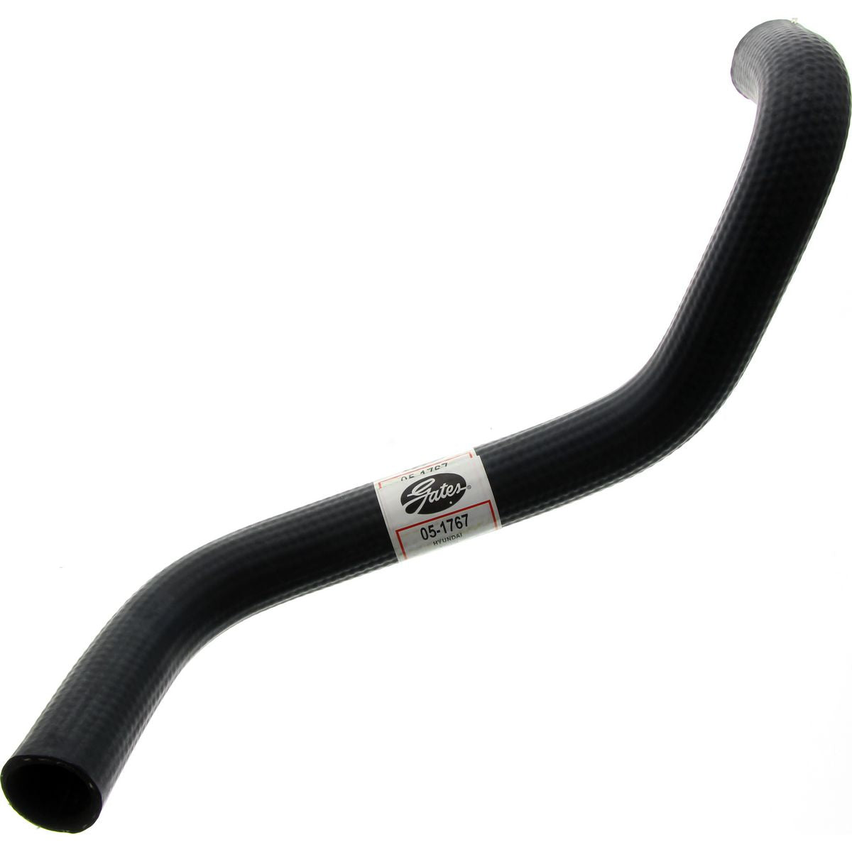 Gates Radiator Hose 05-1767