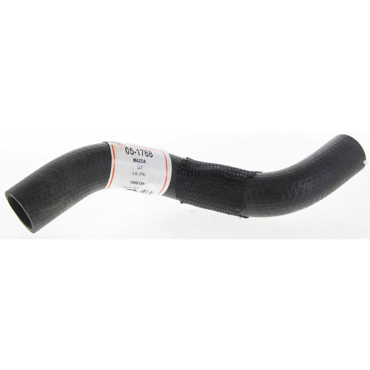 Gates Radiator Hose 05-1768