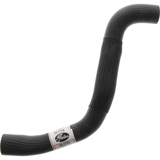 Gates Radiator Hose 05-1774