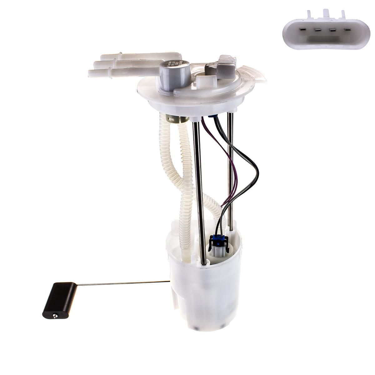 OEX Fuel Pump EFI In-Tank FPE-348