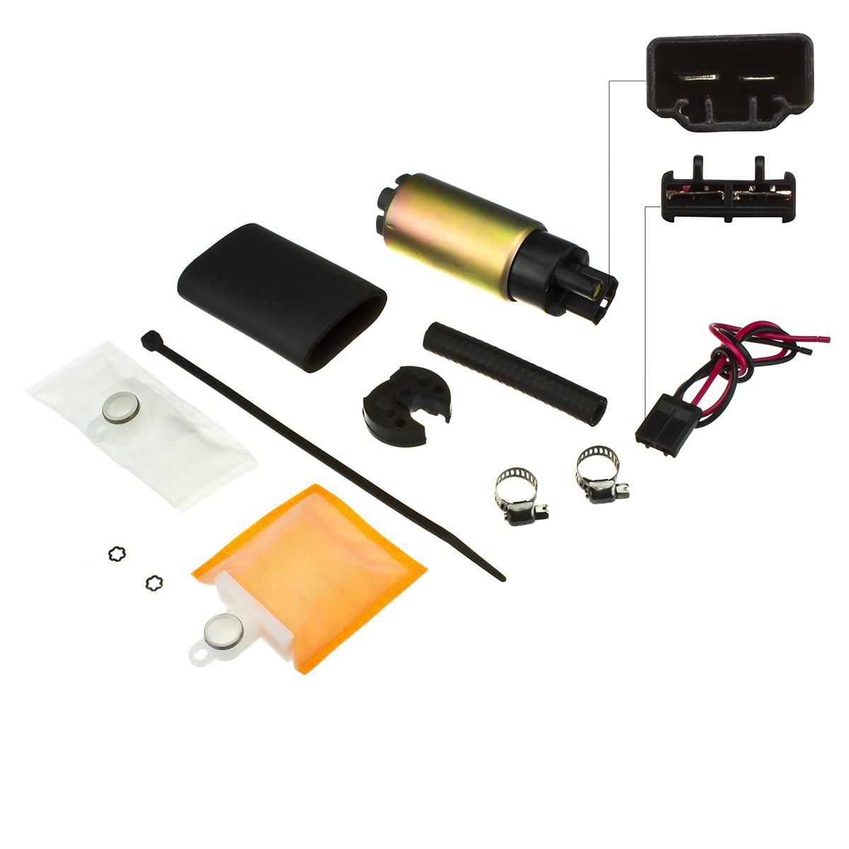 OEX Fuel Pump EFI In Tank FPE-375