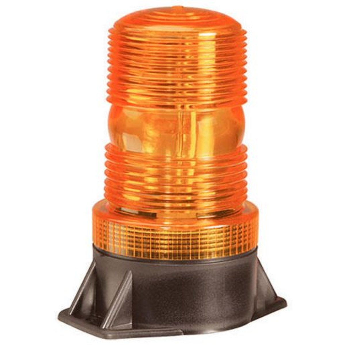 Narva Beacon Strobe Light Amber Single Flash 85336A