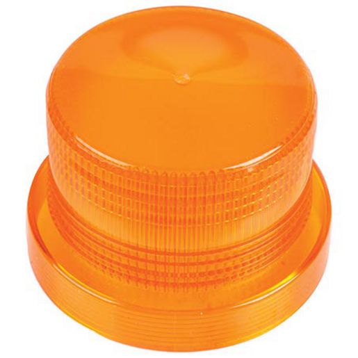 Narva Amber Lens Suits Guardian Strobe Lights 85343