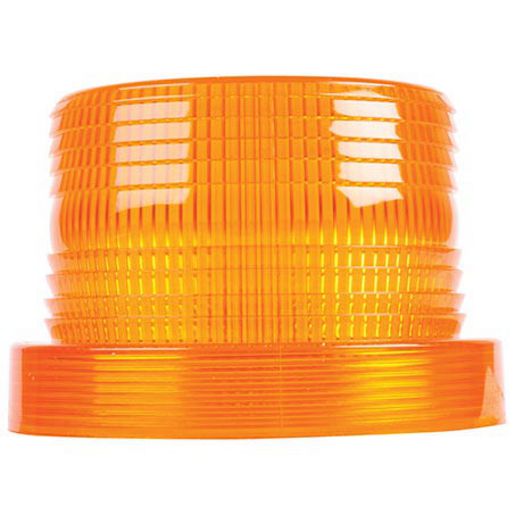 Narva Amber Lens Suits Guardian Strobe Lights 85343