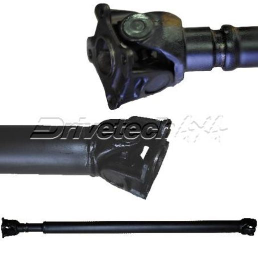 Drivetech Driveshaft 087-137700