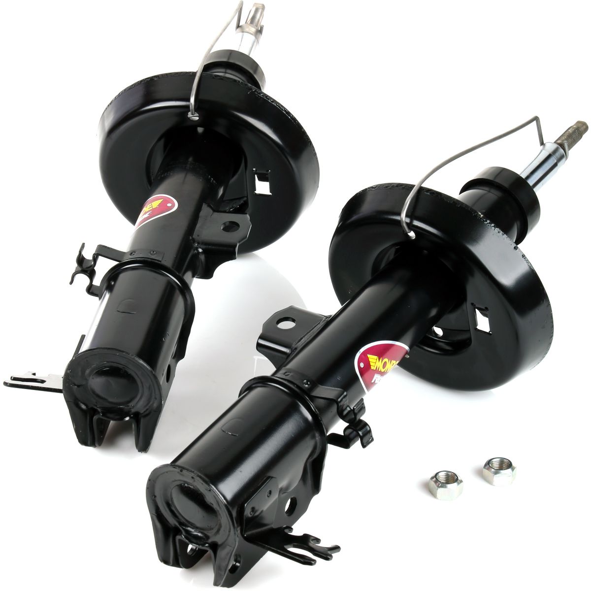 Monroe GT Gas Shock Absorber E4890