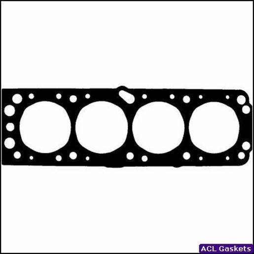 ACL Full Gasket Set GZ300MT