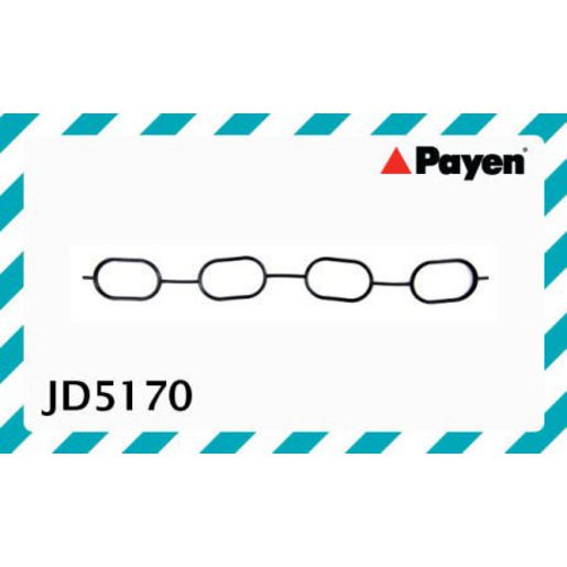 ACL Manifold Gasket JD5170