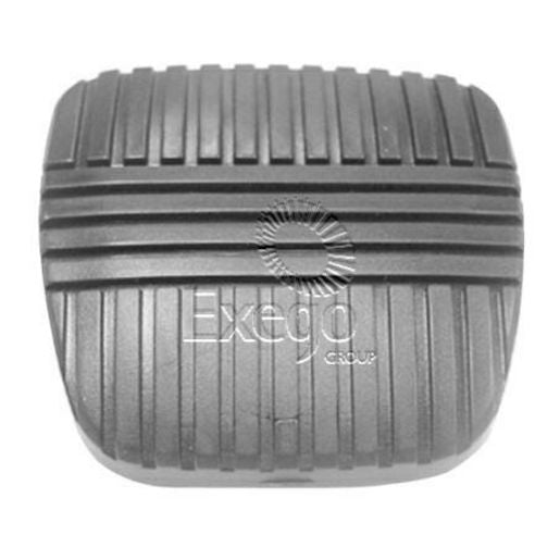 Kelpro Pad Pedal-Brake Manual 29897