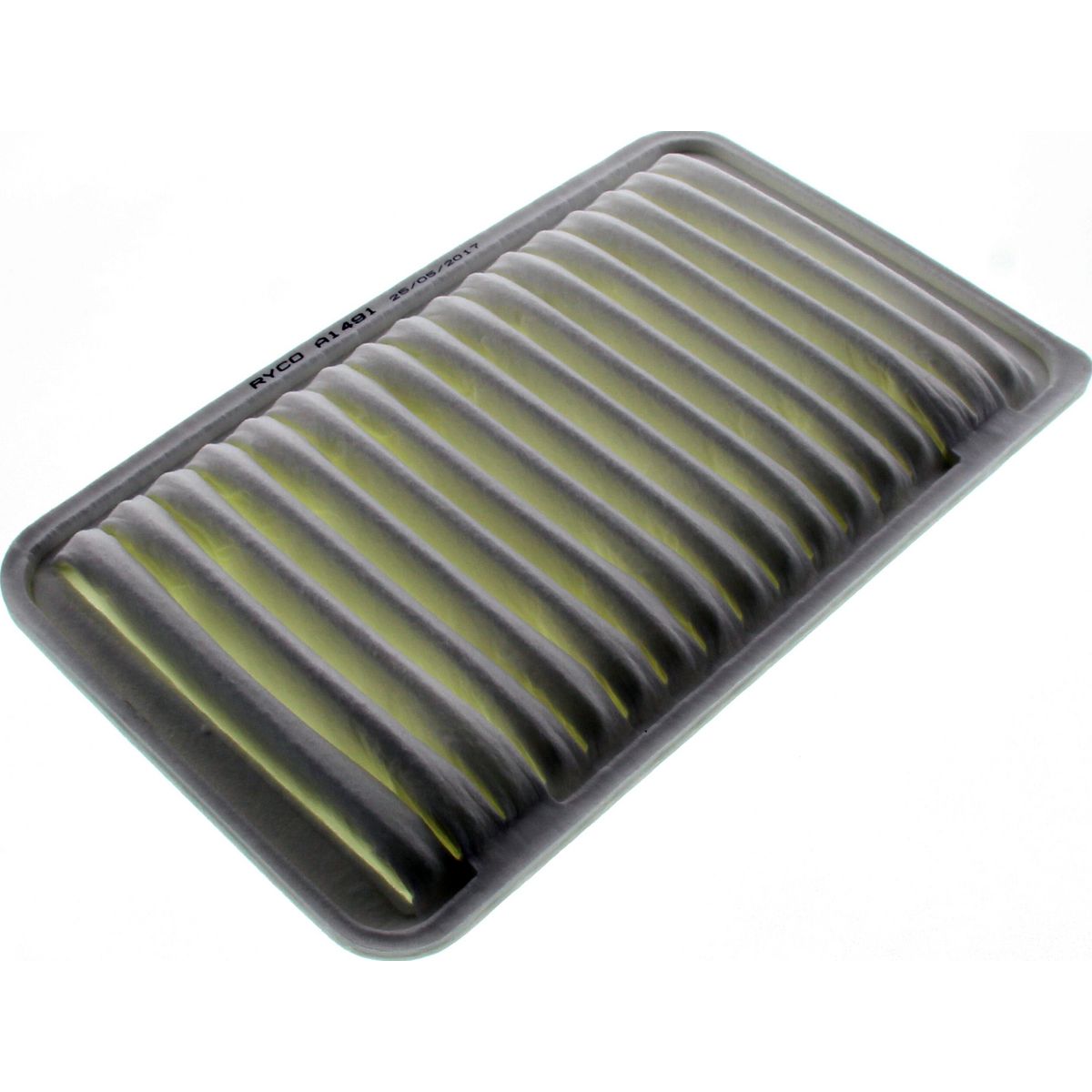 Ryco Air Filter A1491