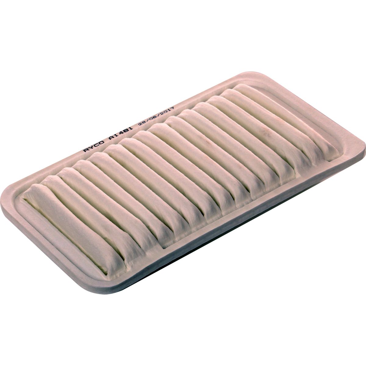 Ryco Air Filter A1481