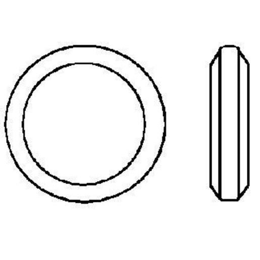 Walker Exhaust Flange Gasket G09