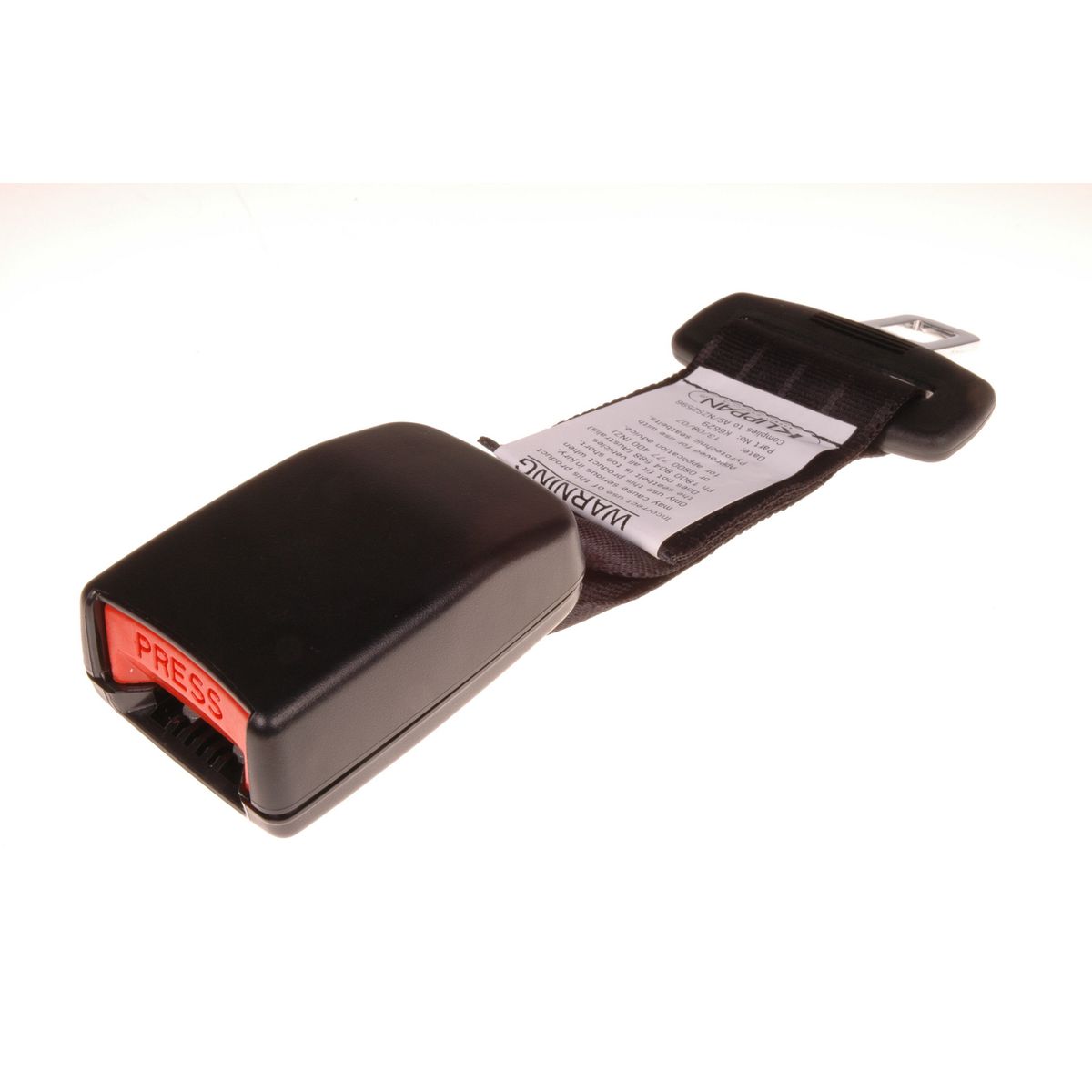 APV Seat Belt Kit Extension K6629