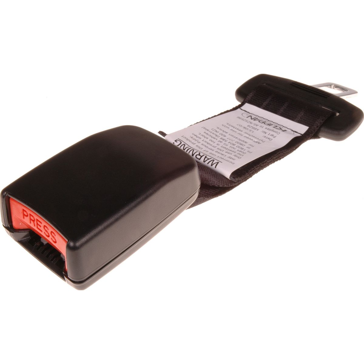APV Seat Belt Kit Extension K6629