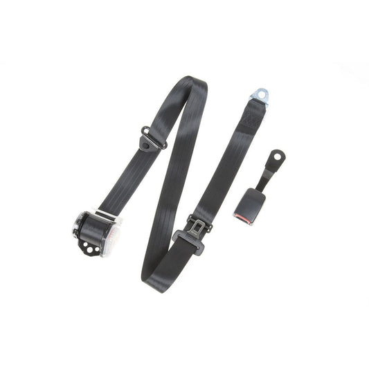 APV Seat Belt fits Ltd Fc Front Rh Bucket K3584