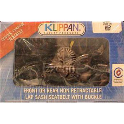APV Lap Sash-170Mm Stem K6551