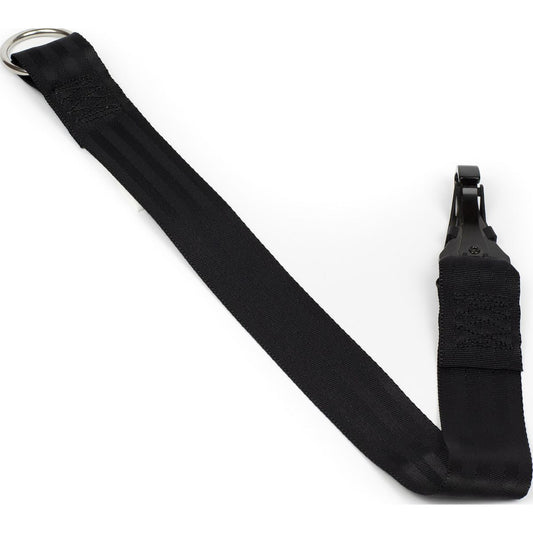 APV Seat Belt Upper Tether Strap Child Seat 600mm K3741