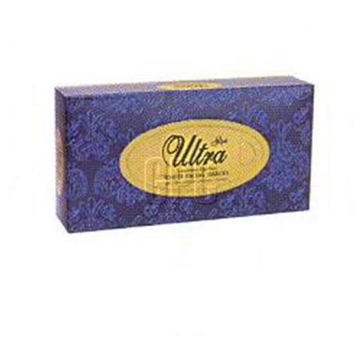 Queensland Tissue Tissue-Ultra Premium 100S (48Ctn) A-213880