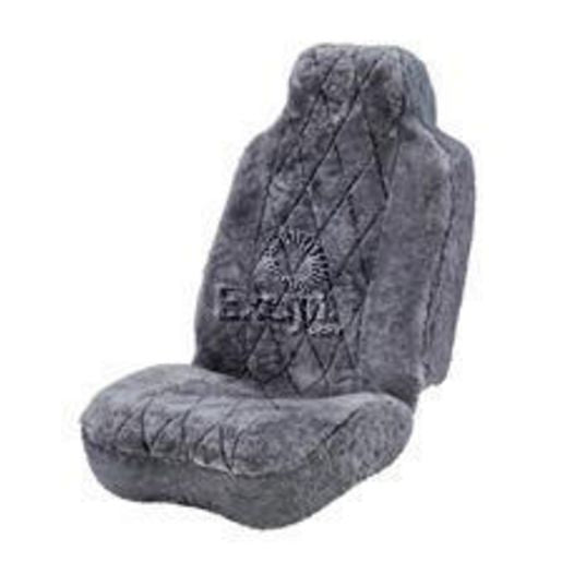 Topaz Seat Covers 60 Charcoal TO60/25CH