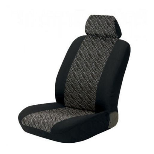Seat Cover World Seat Cover Set Front ENTHI95-03