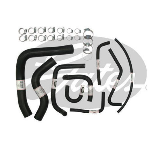 Gates Radiator Hose Kit 07-0014