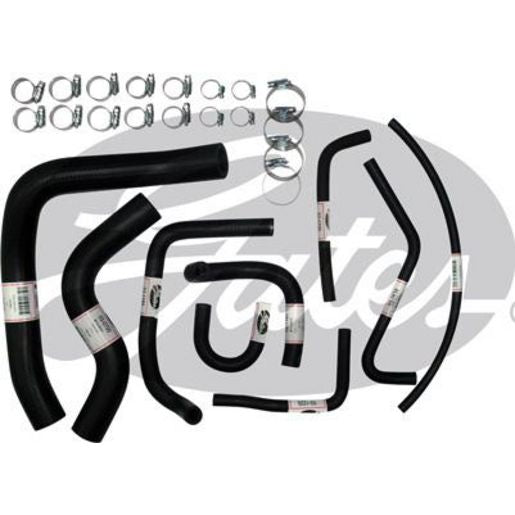 Gates Radiator Hose Kit 07-0014