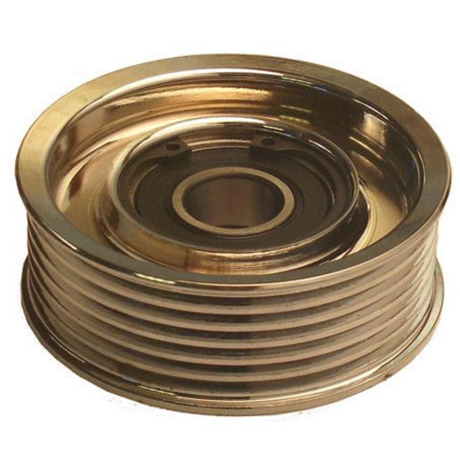 Kilkenny Castings Kilken Drive Belt Pulley-Ribbed 70Mm O.D KC178