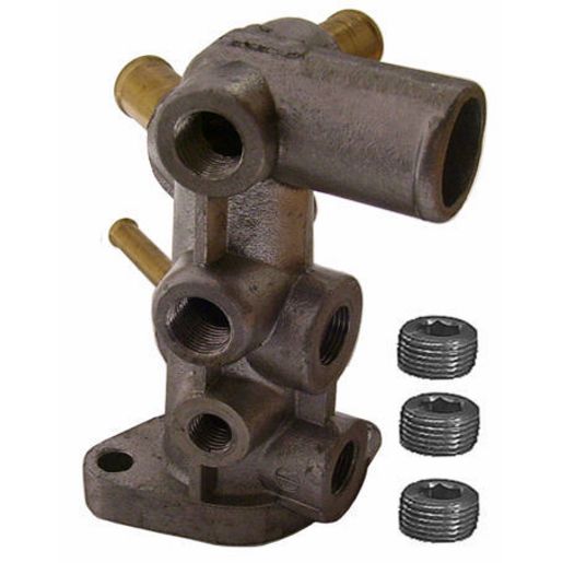 Kilkenny Thermostat Housing WO410A