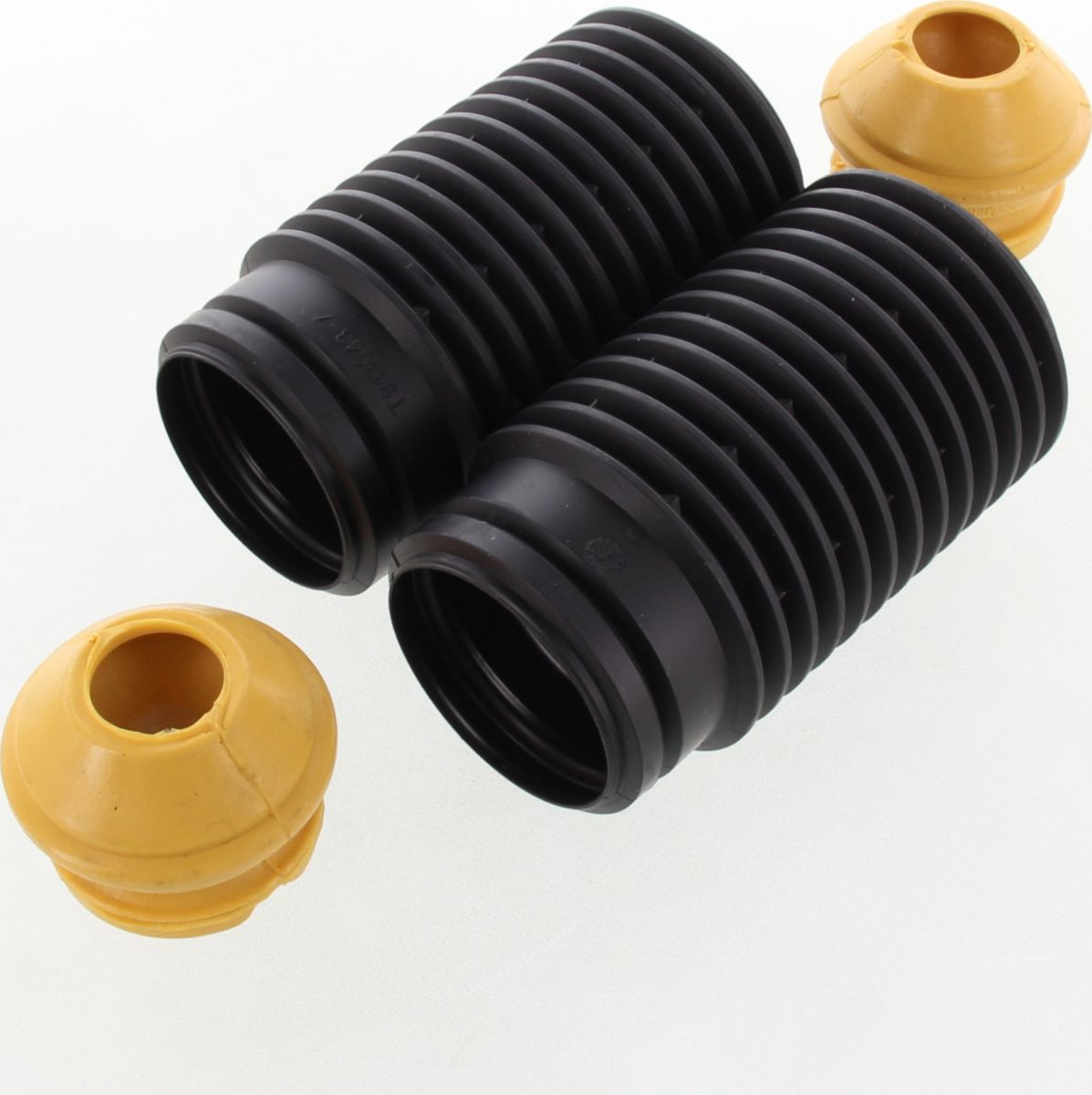 Monroe Strut Mate Bumper & Boot Kit PK004