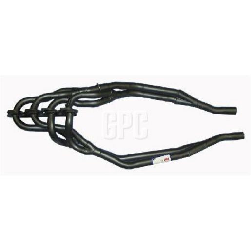 HM Engines Header Set-Exhaust HM1MS